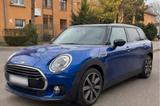 MINI  Clubman Cooper - Mini Clubman Gebrauchtwagen in Hamburg