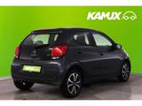 Citroën C1 1.0VTi Aut.Shine+CARPLAY+KLIMA+BLUETOOTH+SHZ - Citroën C1: Automatik