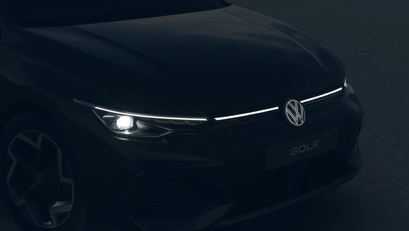 Volkswagen Golf - Bild 4