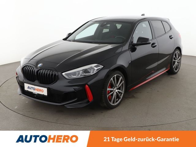 BMW 128ti Aut.*NAVI*LED*TEMPO*PDC*SHZ*