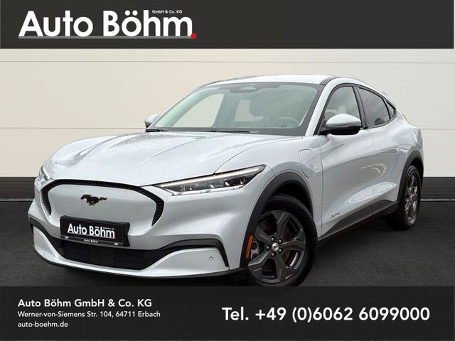 Ford Mustang MACH-E Basis ACC+Klima+Navi+Winter-Paket