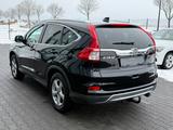 Honda CR-V 1.6 Lifestyle 4WD Leder Navi Xenon - Honda CR-V: V6