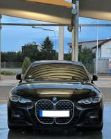 BMW 420i Coupé M Sport  -Scheckheftgepflegt & 8-fach - gebrauchte BMW 420 aus dem Jahr 2023