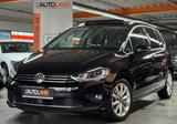 Volkswagen Golf Sportsvan VII Highline BMT*DSG*NAVI*XENON* - Volkswagen Golf Sportsvan in Bonn