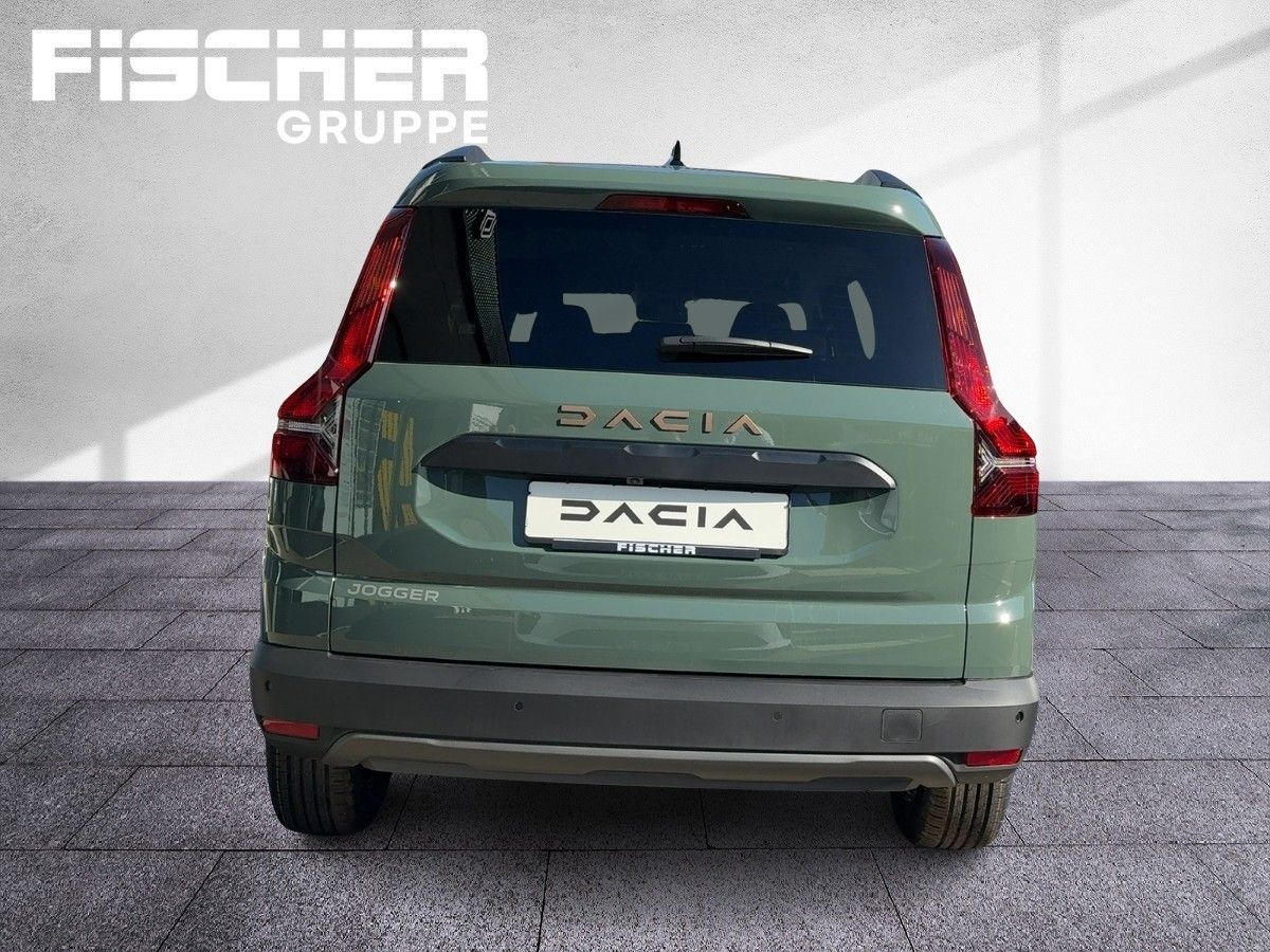 Fahrzeugabbildung Dacia Jogger Extreme+ TCe 110 EPH*SHZ*Kamera