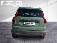 Dacia Jogger - Vorschau Bild 3