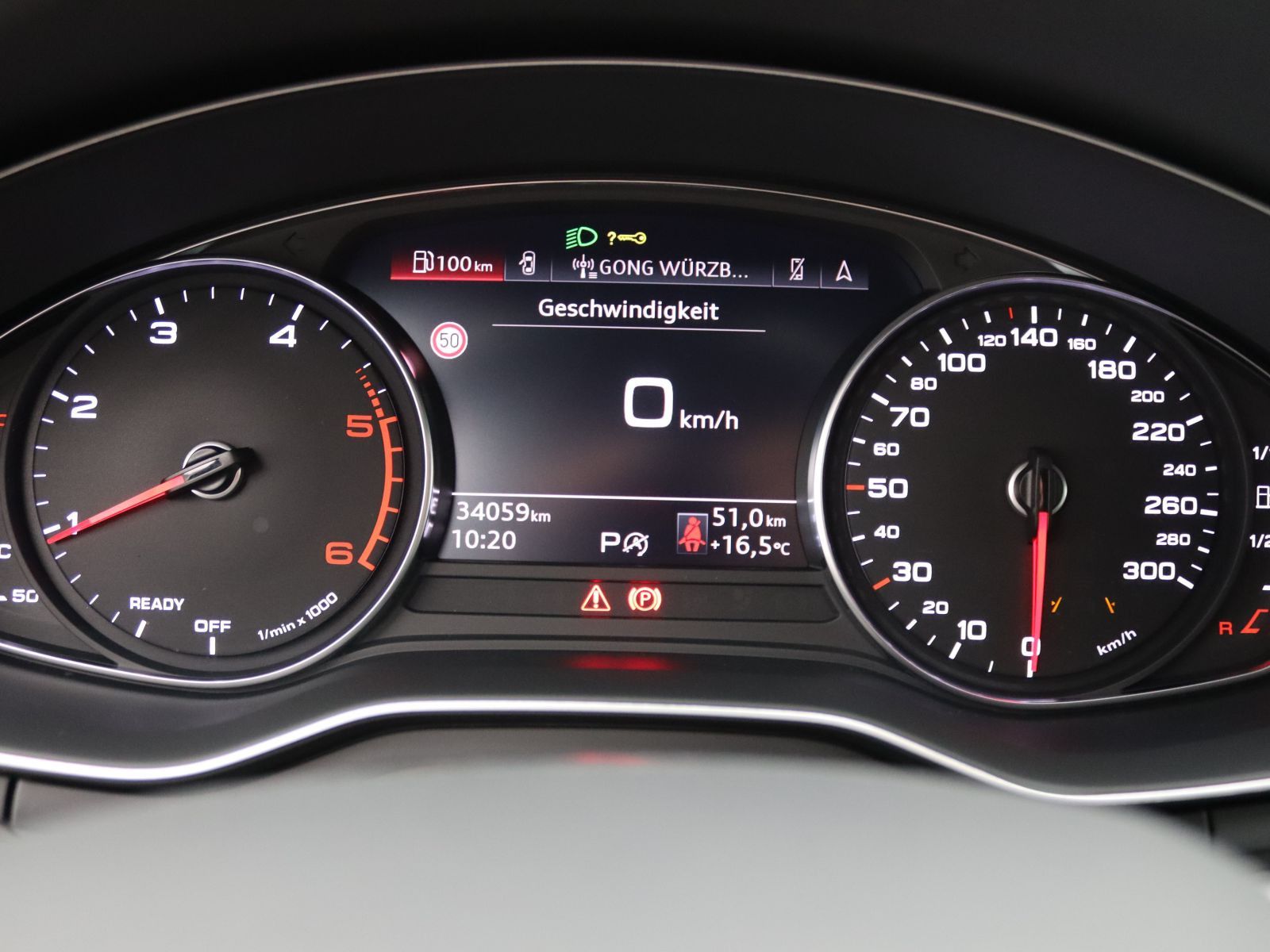 Audi A4 - Bild 14
