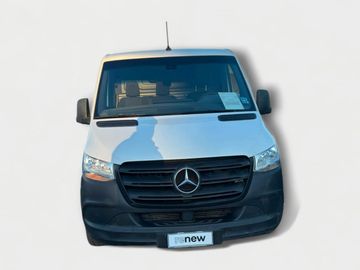Mercedes Sprinter - 8