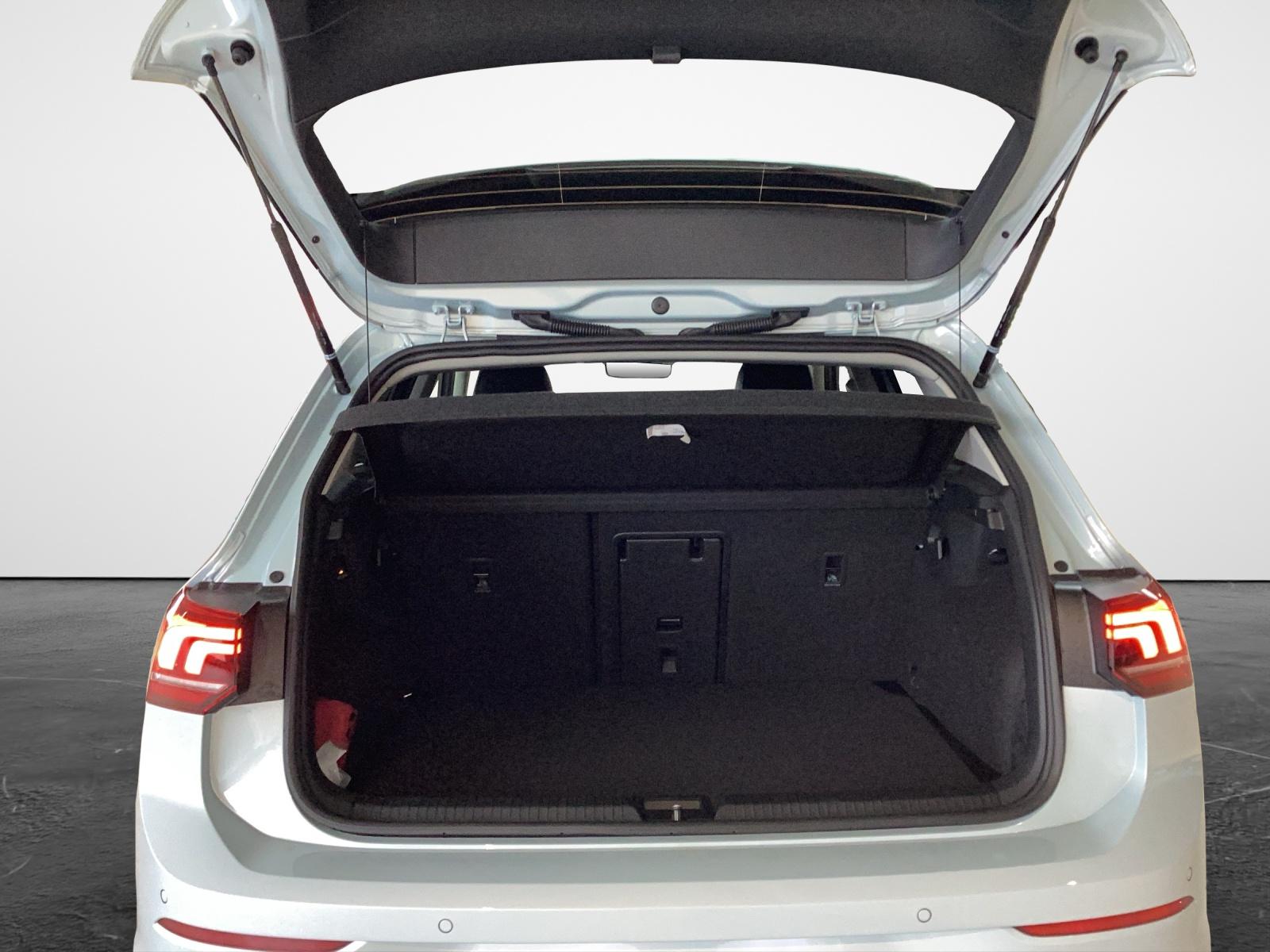 Volkswagen Golf 1.5 eTSI DSG Energy AHK LED Kamera PDC LM, миниатюра 13