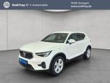 Volvo XC40 B3 B DKG Core AHK - Volvo XC40 in Stuttgart