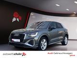 Audi Q2 35 1.5 TFSI S-line S-tronic Navi LED - gebrauchte Audi Q2 aus dem Jahr 2024