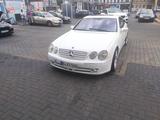 Mercedes-Benz CL 500 - - gebrauchte Mercedes-Benz CL 500 aus dem Jahr 2003