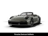 Porsche 992 911 Turbo Cabrio Burmester Clubleder InnoDri - Porsche 992: Cabrio, 911