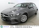 Mercedes-Benz A 160 d Widescreen Navi KeylessGo Klima PDC ... - Mercedes-Benz A 160 mit Diesel-Antrieb