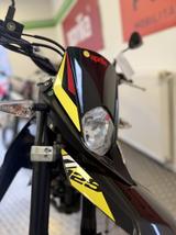 Aprilia RX 125 ABS - APRILIA 125 RX