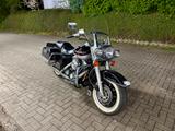 Harley-Davidson Road King Orginal 11.000Km - HARLEY-DAVIDSON 1995 ROAD KING