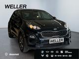 Kia Sportage 1.6 GDI 2WD EDITION 7 *RCam*CarPlay*DAB - Kia Sportage: 1.7