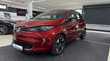 Renault ZOE Zoe Life 40 - gebrauchte Renault ZOE aus dem Jahr 2018