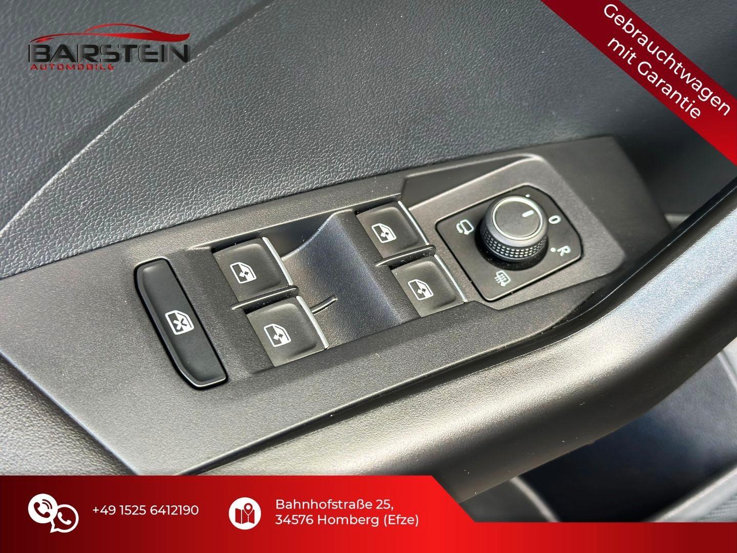 Volkswagen T-Cross STYLE/NAVI/LED/ACC/IQ-DRIVE, миниатюра 17