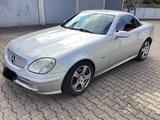 Mercedes-Benz SLK 200 KOMPRESSOR Final Edition Final Edition - Mercedes-Benz SLK 200: Final Edition