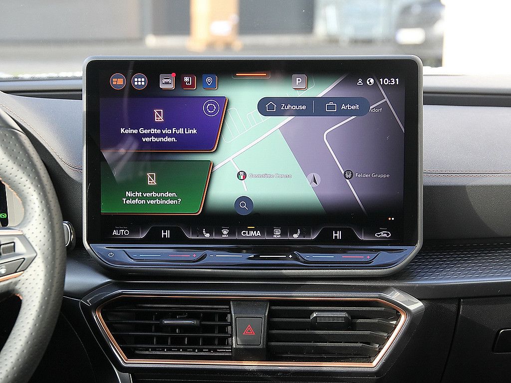 Cupra Formentor - Bild 12