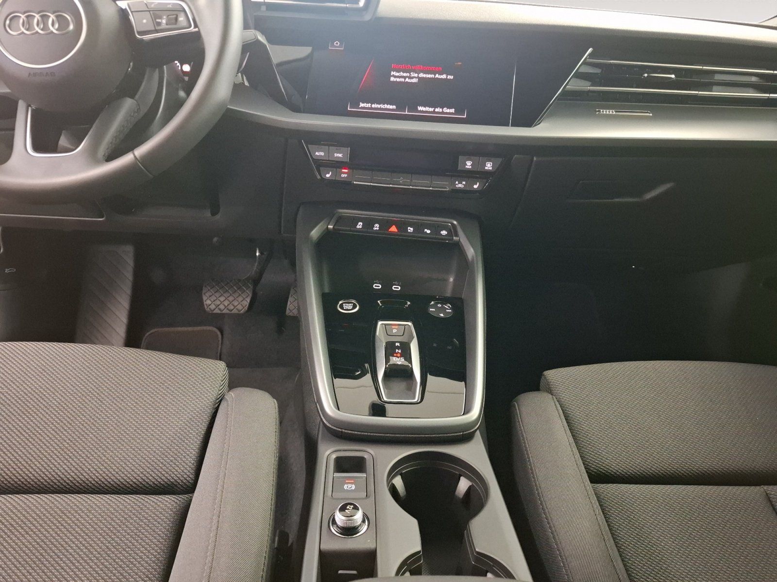 Audi A3 - Bild 11