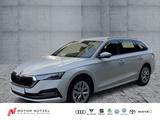 Skoda Octavia Combi 2.0 TDI STYLE LED+NAV+AHK+ACC+SHZ