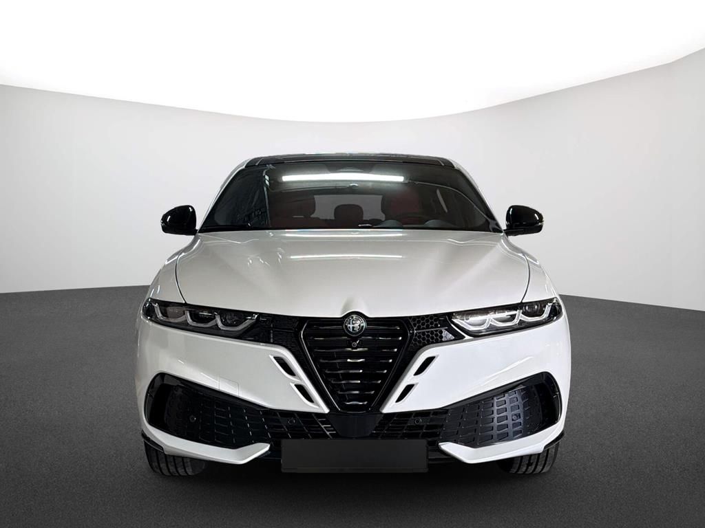 Alfa Romeo Tonale Veloce + TechPaket + PanoDach imagem 3