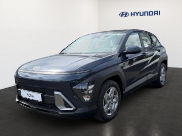 Hyundai Leasingangebot: Hyundai KONA SELECT SX2 (MY26) 1.6 T-GDI 7-DCT 2WD LED L