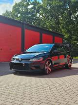 Volkswagen Golf 7 R Variant Facelift Allrad OHNE - Volkswagen Golf: 7 R