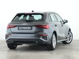 Audi A3 Sportback S line 40TFSI e LED*VIRTUAL*NAV*17" - Audi A3: 4.1