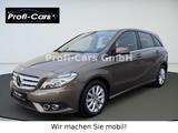 Mercedes-Benz B 180 CDI Automatik Leder/Navi/PDC/SHZ/Garantie