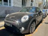 MINI Mini Cooper S*Automatik*Panorama*1. Hand*LED - : Taxi, Limousine