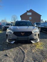 Cupra Formentor 2.0 TSI 140kW 4Drive DSG -