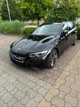 BMW M340i xDrive Touring Auto - - BMW M340i von privat