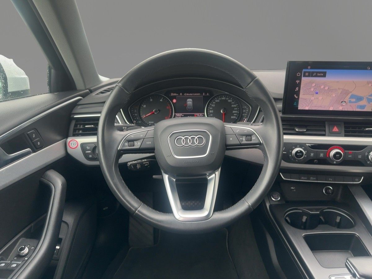 Audi A4 - Bild 10
