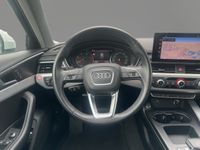 Audi A4 - Vorschau Bild 10