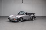 Porsche 930 Turbo G50 Cabriolet *French / Restored* - Porsche 930 Gebrauchtwagen