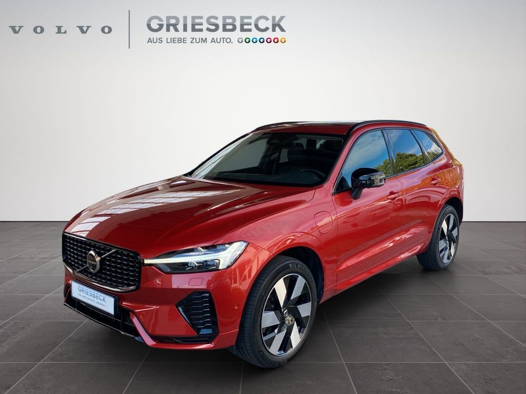 Image of Volvo XC60
