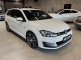 Volkswagen Golf VII Var. GTD ACC Kamera Navi Xenon 18" - Volkswagen Golf: Vii