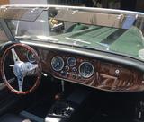 Morgan Plus 4 - Morgan Gebrauchtwagen in Berlin