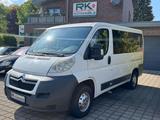Citroën Jumper 30 L1H1 9 Sitzer aus 1.Besitz - Citroën Jumper: Kombi