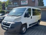 Citroën Jumper 30 L1H1 9 Sitzer aus 1.Besitz - Citroën Jumper: 9