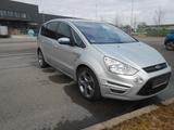 Ford S-Max 2,0 EcoBlue 110kW Edition Auto Edition - Ford S-MAX Edition mit Diesel-Antrieb