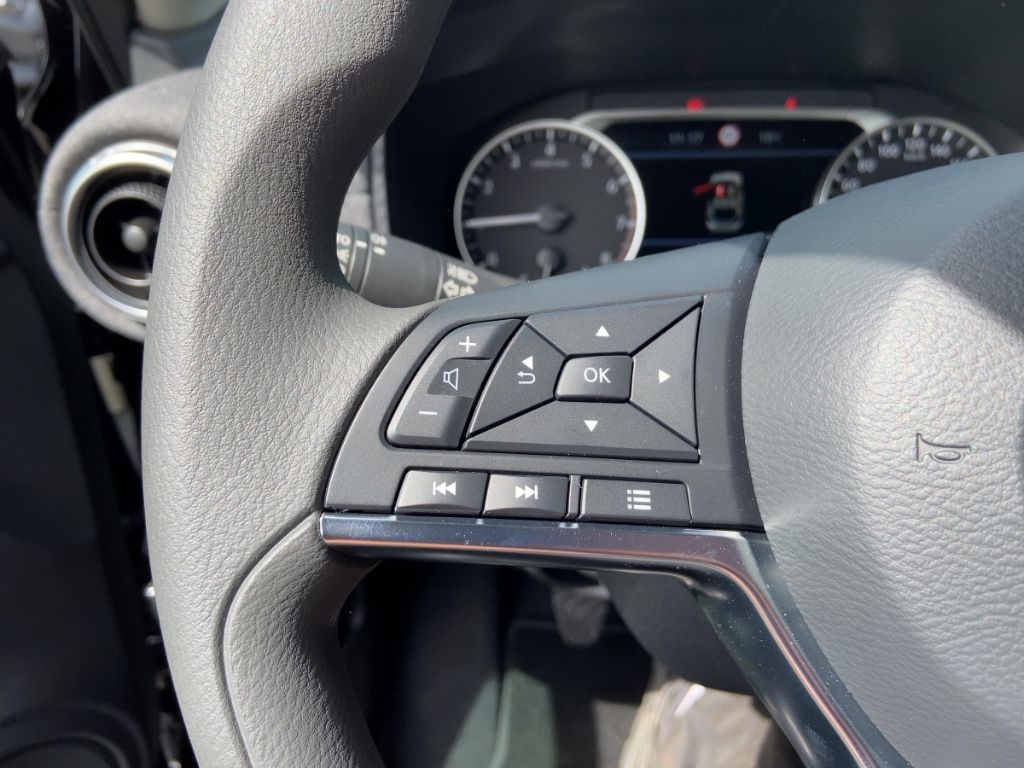 Nissan Juke - Bild 19