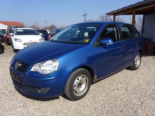 Volkswagen Polo 1.4 Comfortline