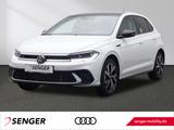 Volkswagen Polo R-Line 1,0 l TSI Panorama Navi Matrix-LED