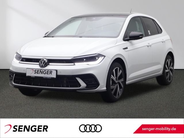 Volkswagen Polo R-Line 1,0 l TSI Panorama Navi Matrix-LED