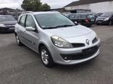 Renault Clio Grandtour Edition Dynamique - Renault Clio aus 2008: Grandtour