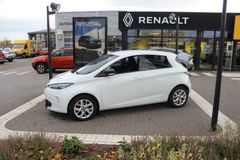 Renault Zoe Life  LIMITED (Mietbatterie) *Navi*Kamera*